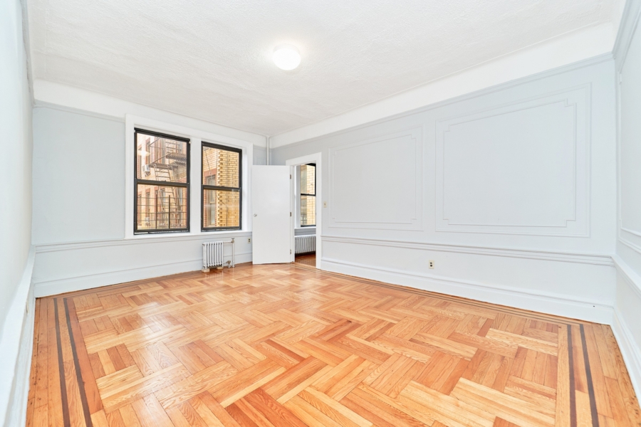 446 Kingston Ave - Crown Heights CO-OP For Sale
