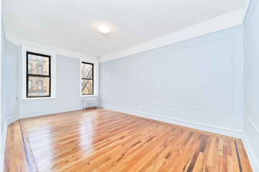 446 Kingston Ave - Crown Heights CO-OP For Sale