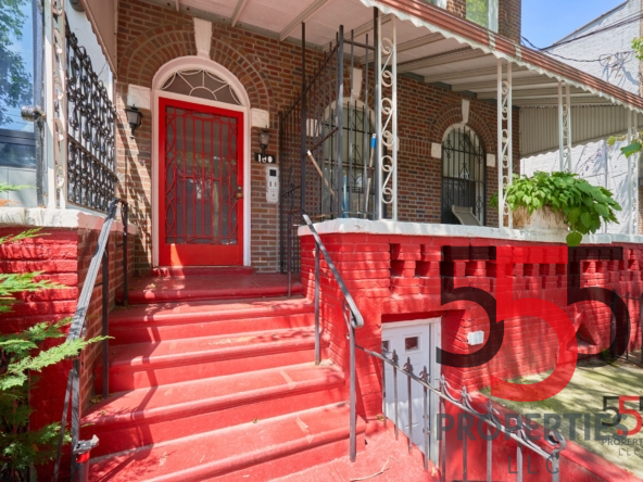 100 East 51st St - Crown Heights Homes For Sale