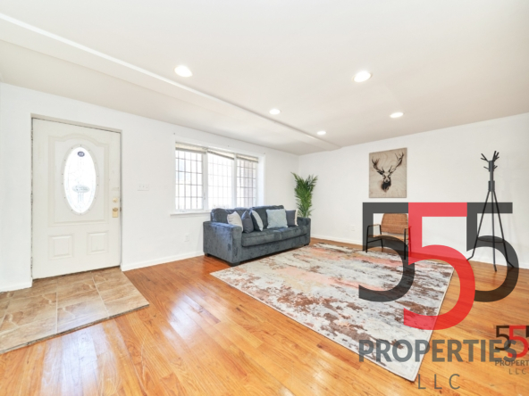 Crown Heights Home For Sale