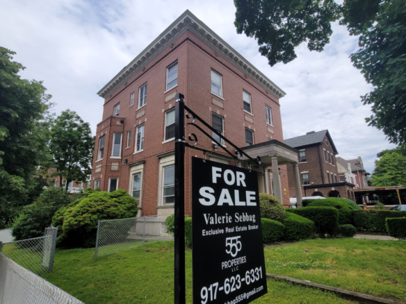 1337 President St Crown Heights Homes For Sale