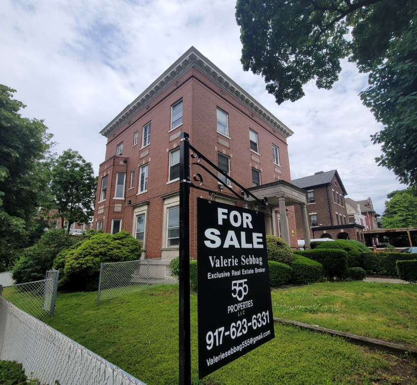 1337 President St Crown Heights Homes For Sale