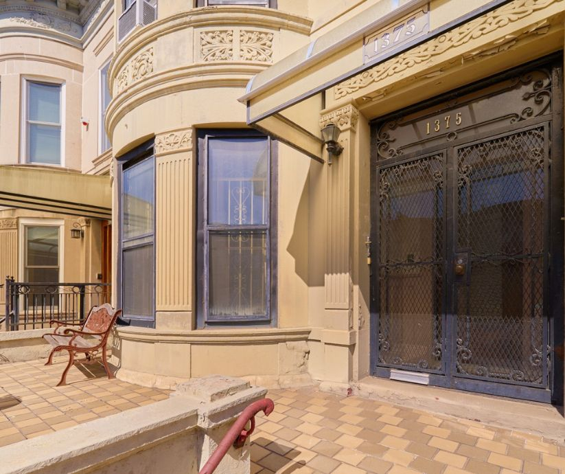 1375 Carroll Street Crown Heights