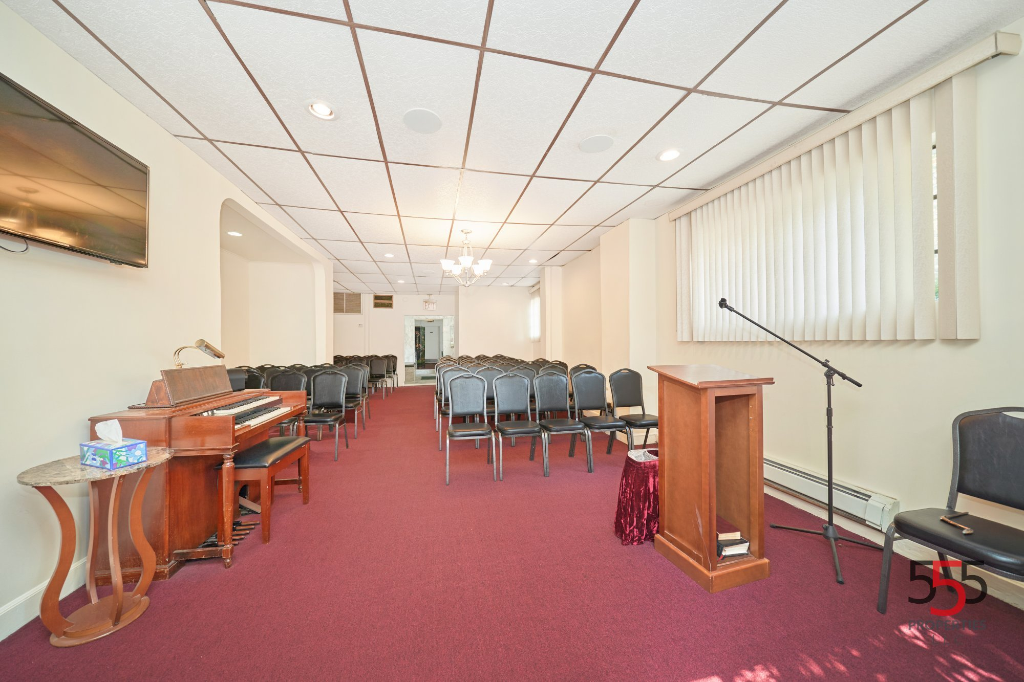 For Sale Mix Use Prime Crown Heights