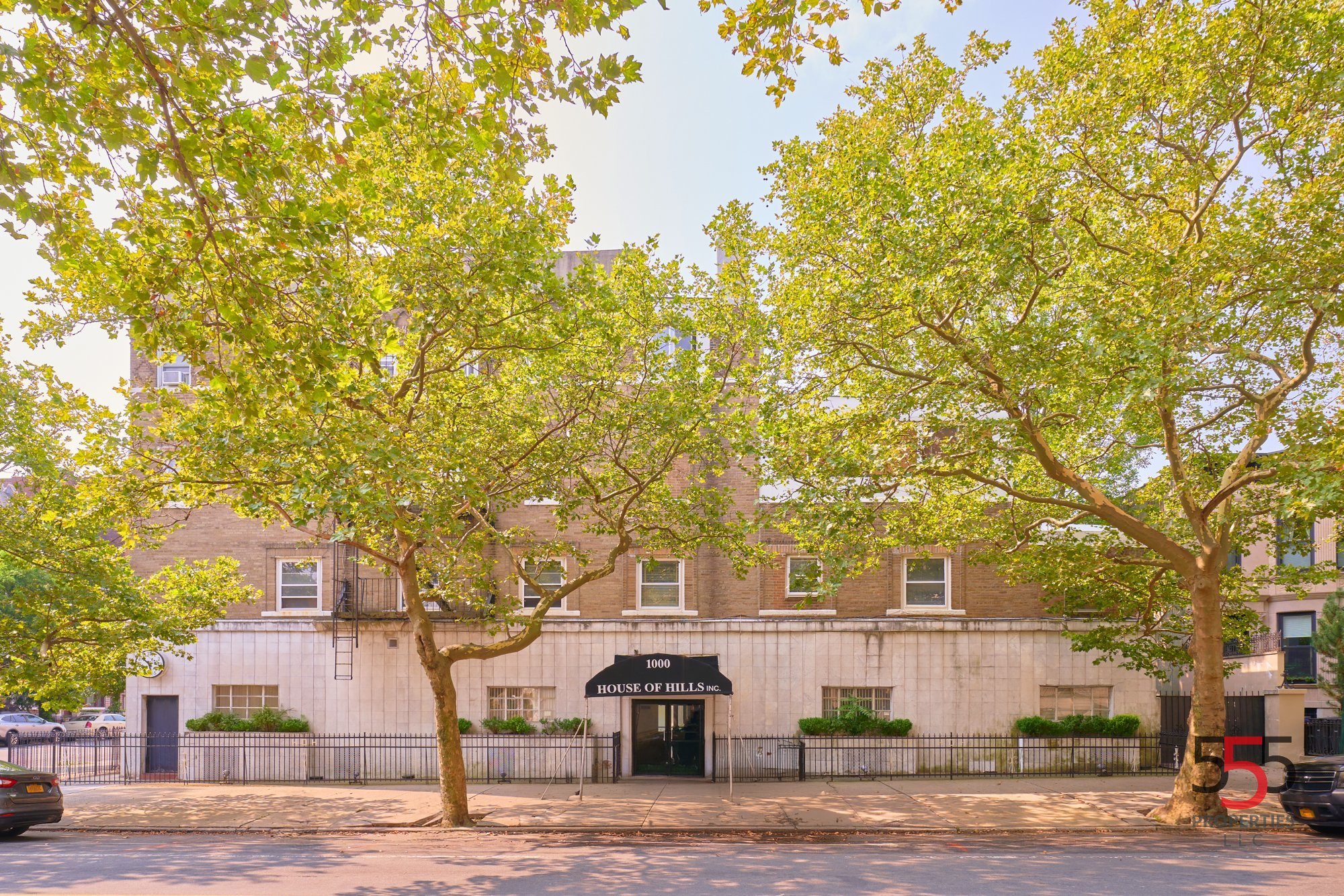 For Sale Mix Use Prime Crown Heights