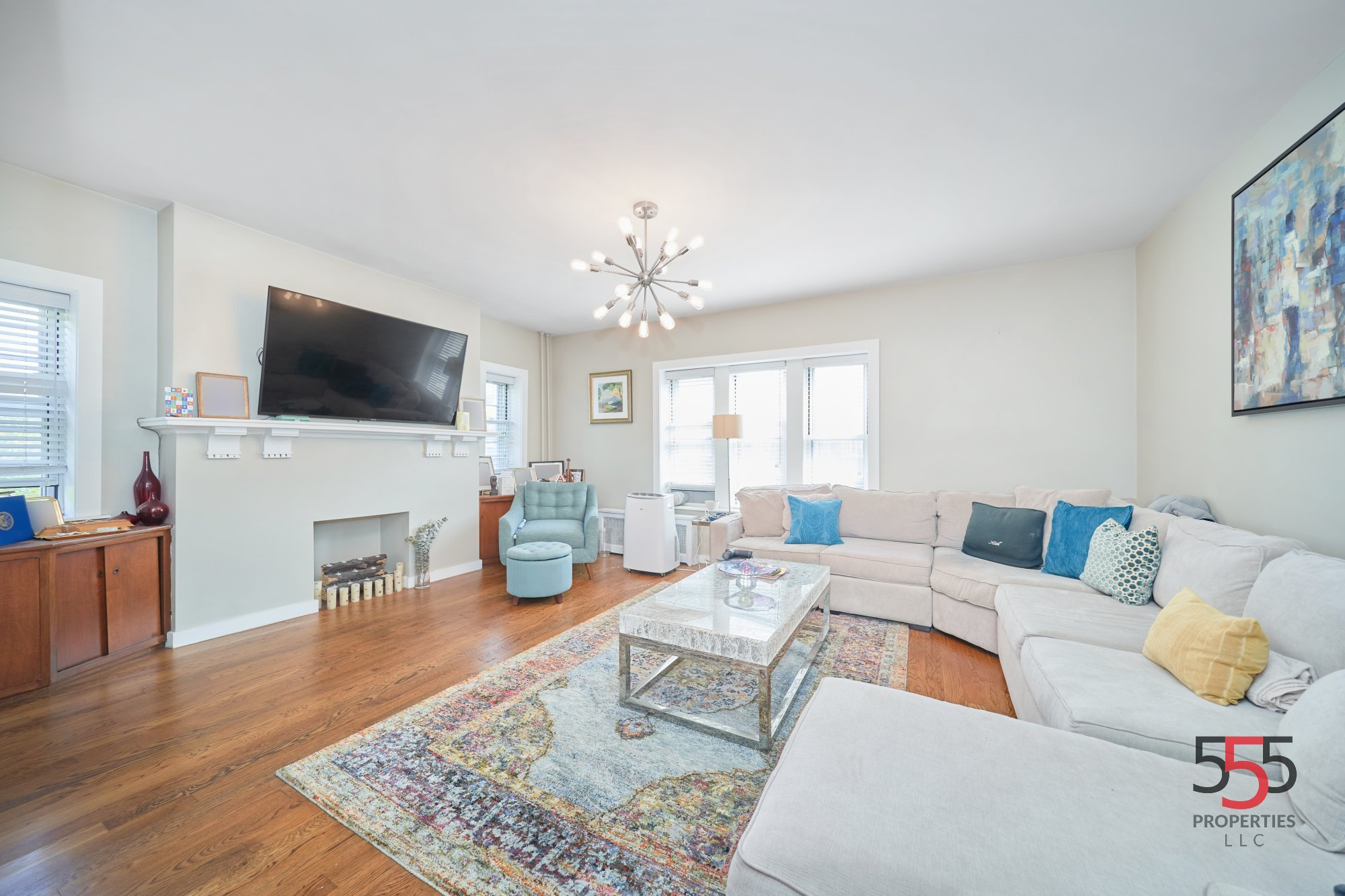 For Sale Mix Use Prime Crown Heights