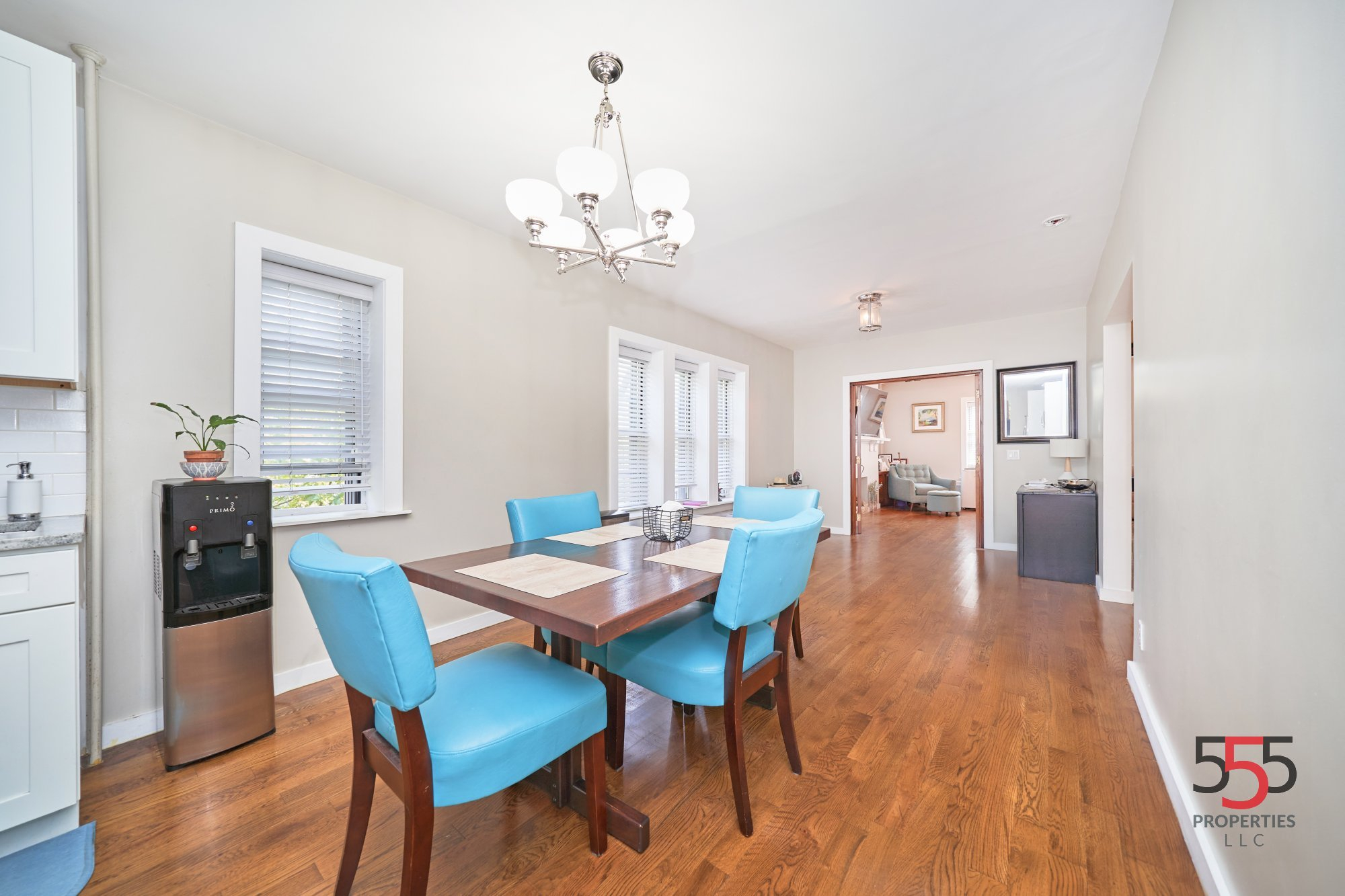 For Sale Mix Use Prime Crown Heights