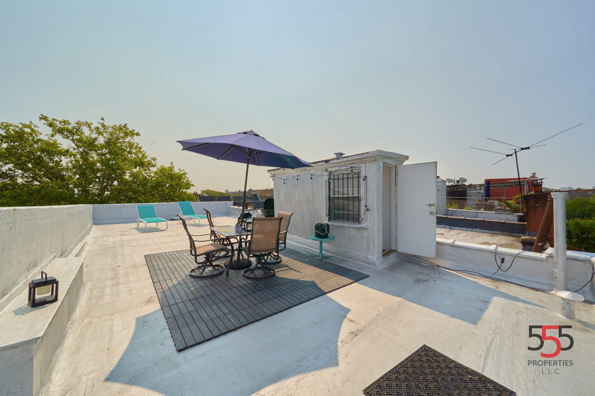 For Sale Mix Use Prime Crown Heights
