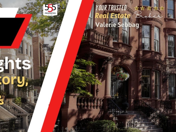 Between History, Momentum & Opportunity