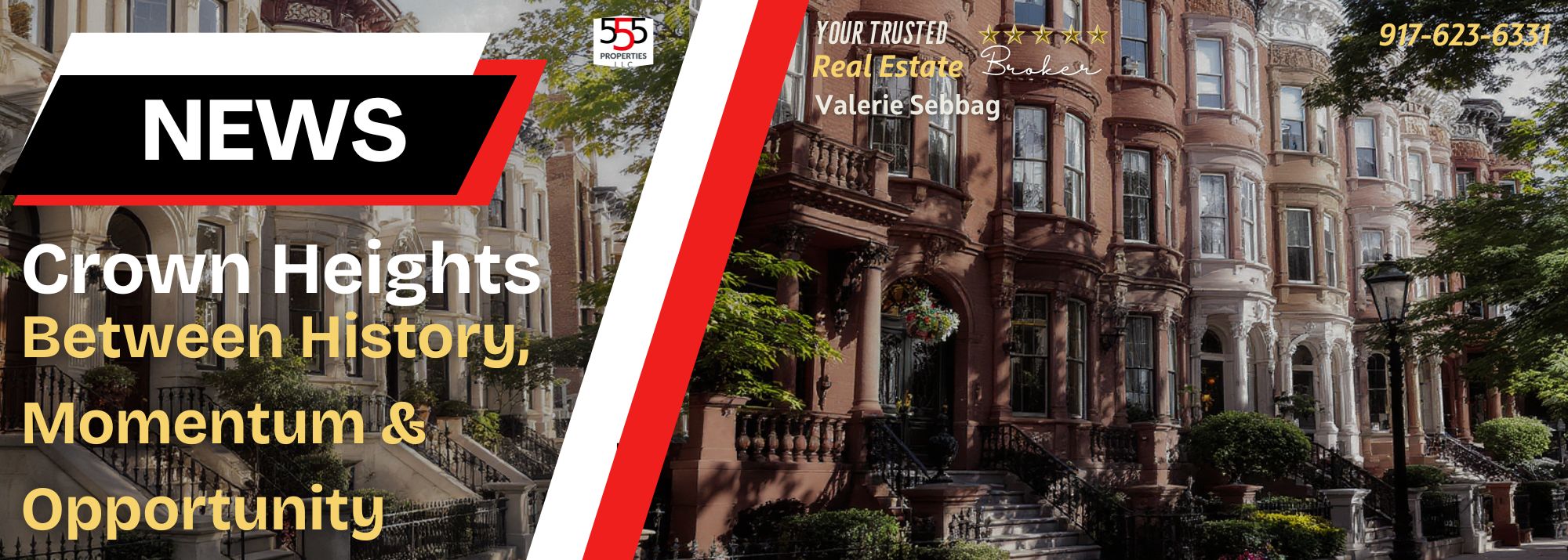 Between History, Momentum & Opportunity