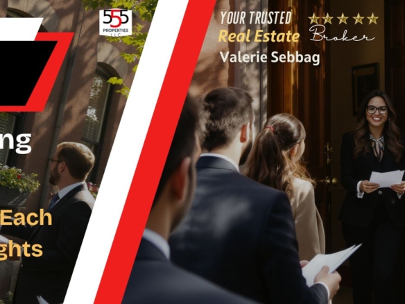 Brooklyn Housing Market Sizzles