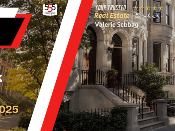 Brooklyn Market Outlook: Crown Heights & Park Slope – Q4 2025