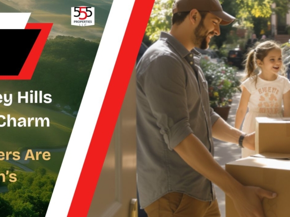 From Hudson Valley Hills to Crown Heights Charm