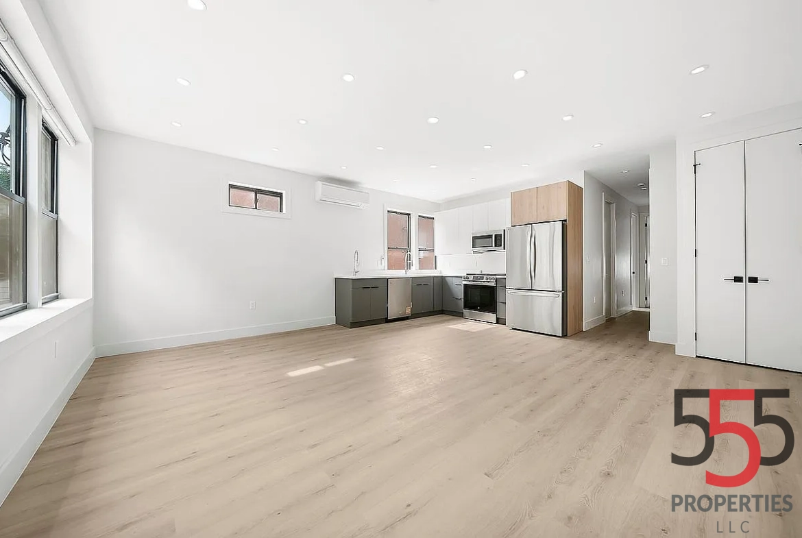 417 Maple St Crown Heights Home For Sale
