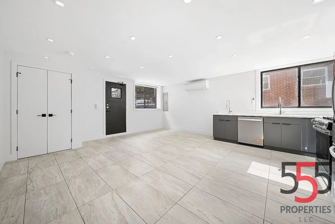 417 Maple St Crown Heights Home For Sale