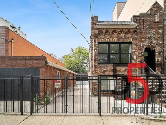 417 Maple St Crown Heights Home For Sale