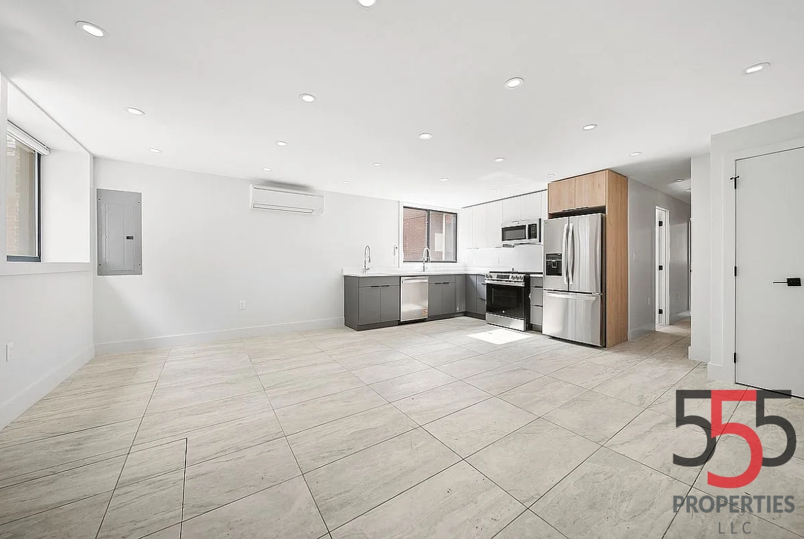 417 Maple St Crown Heights Home For Sale