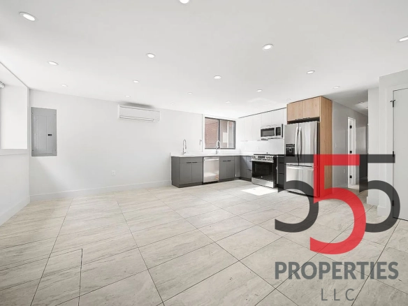 417 Maple St Crown Heights Home For Sale