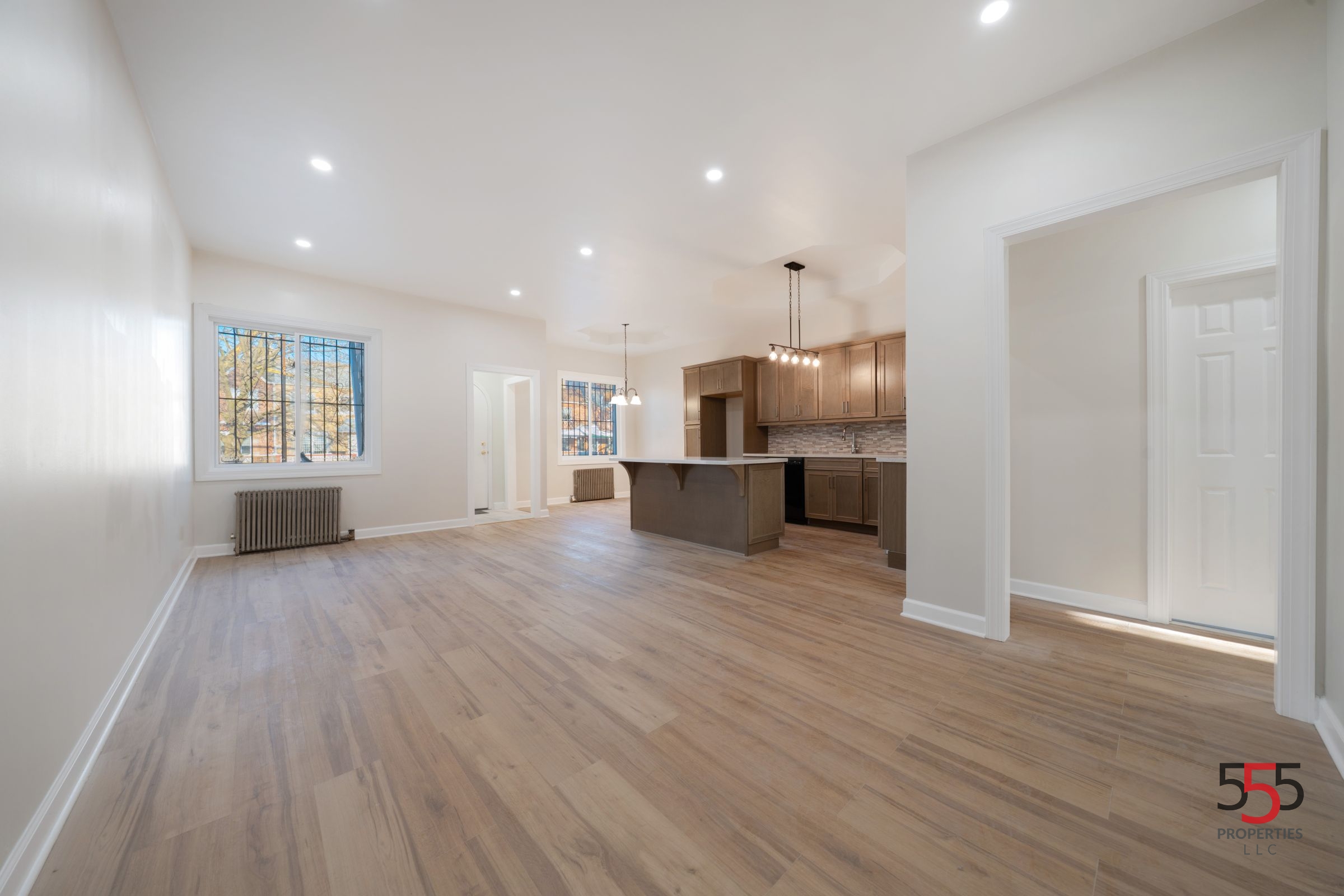 66 E 91s Street - Crown Heights Home For Sale