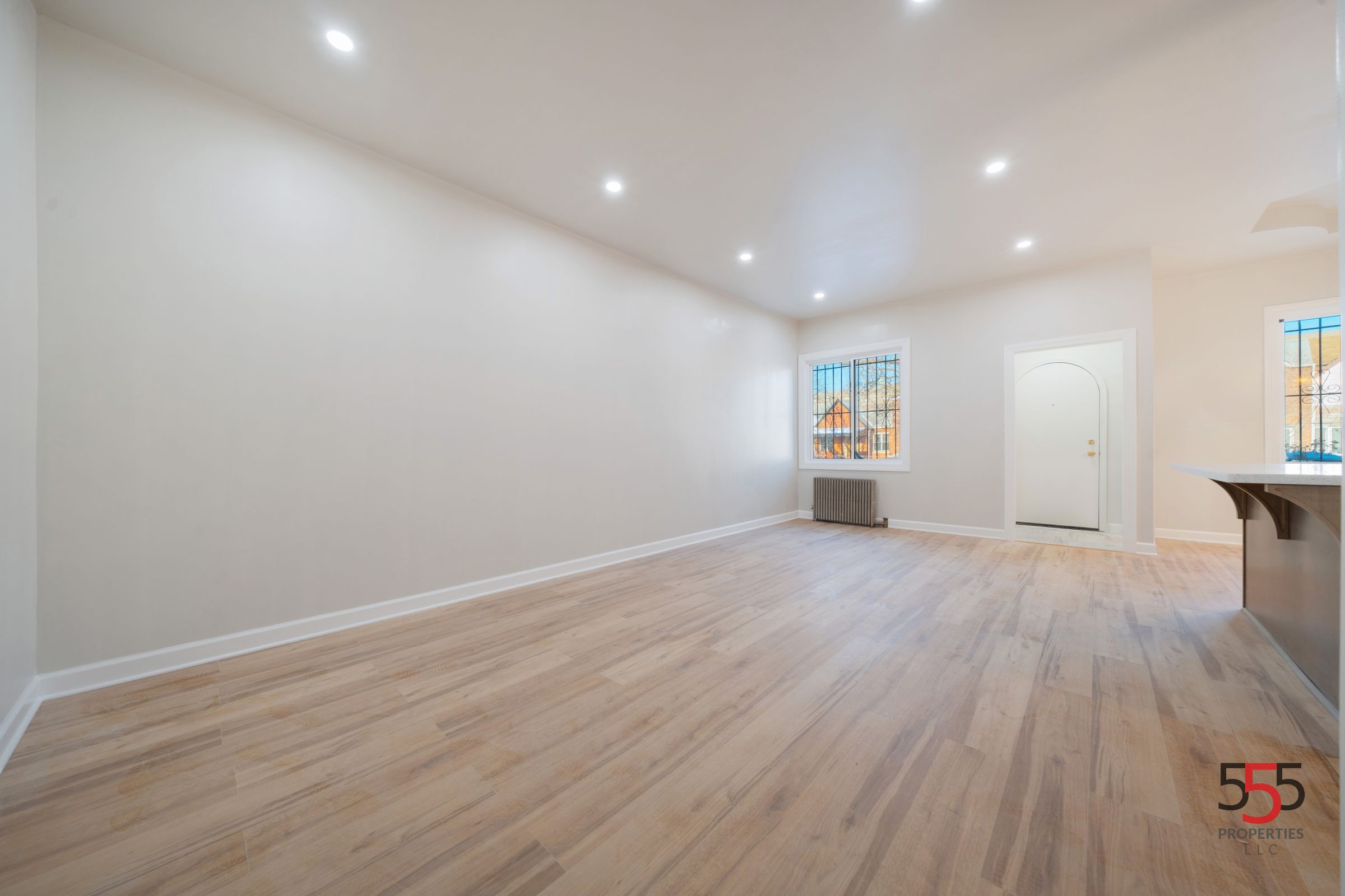 66 E 91s Street - Crown Heights Home For Sale
