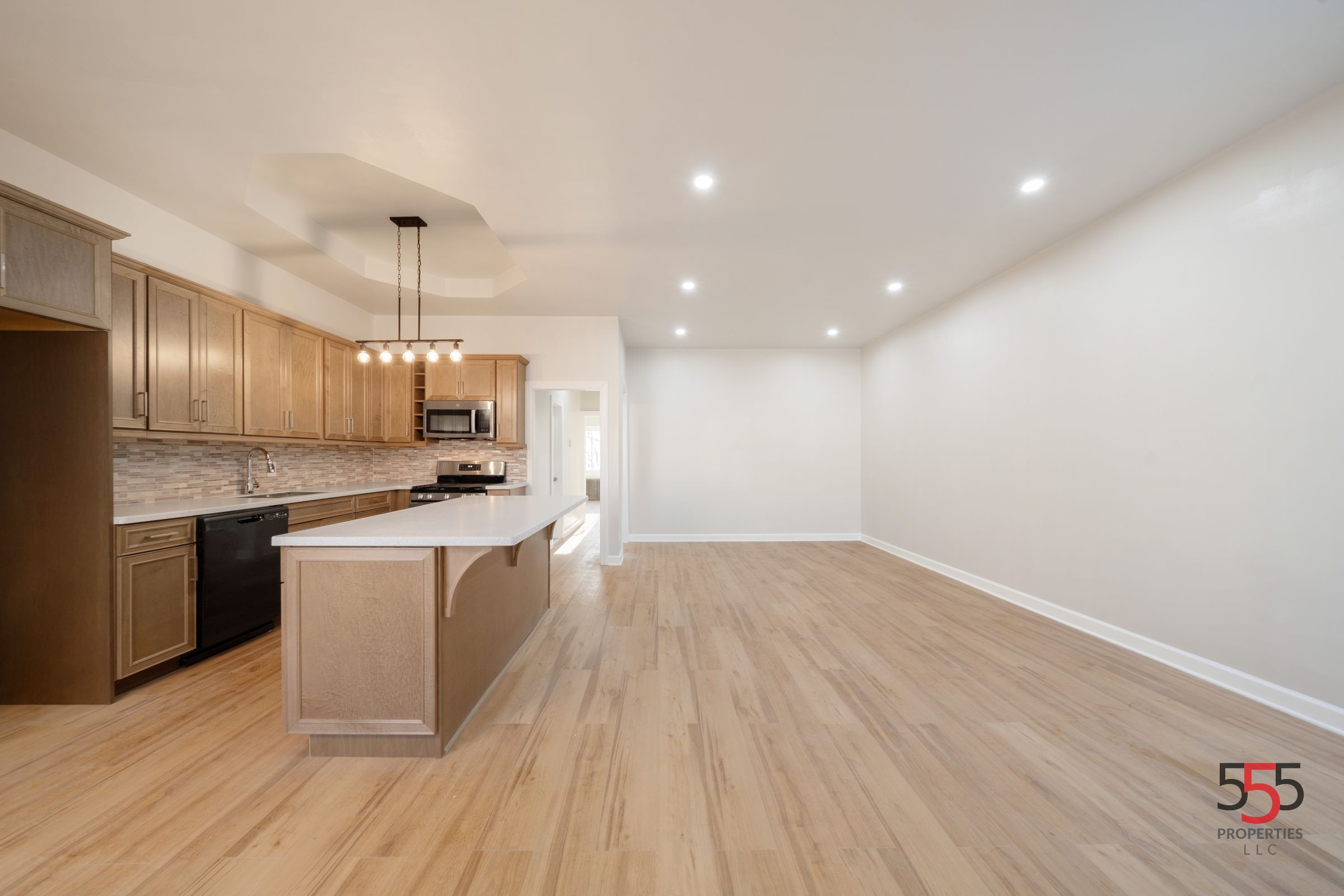 66 E 91s Street - Crown Heights Home For Sale