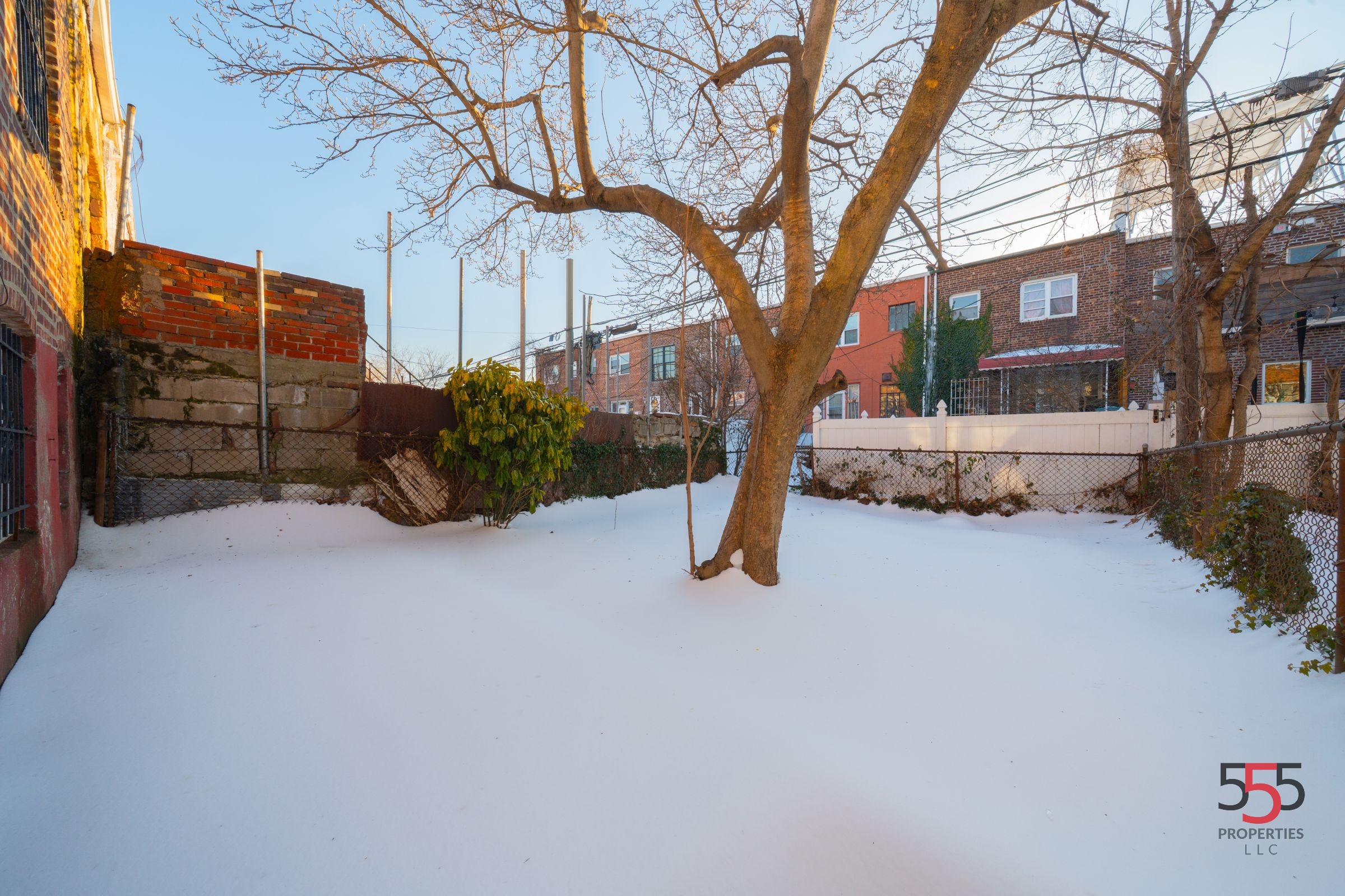 66 E 91s Street - Crown Heights Home For Sale