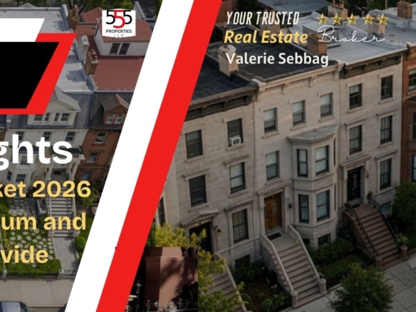 Crown Heights Private Home Market 2026: The Scarcity Premium and the North-South Divide