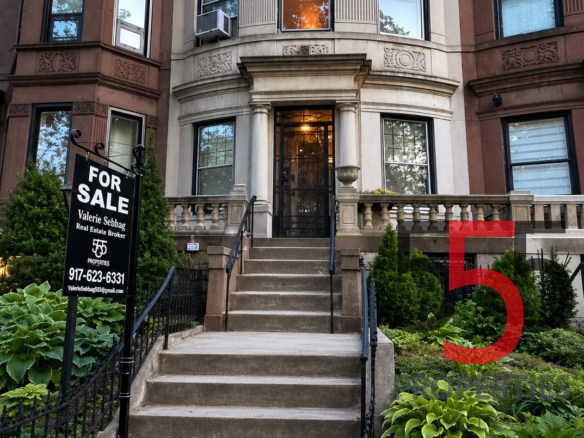 1358 Carroll St Crown Heights home For Sale Realtor Crown Heights