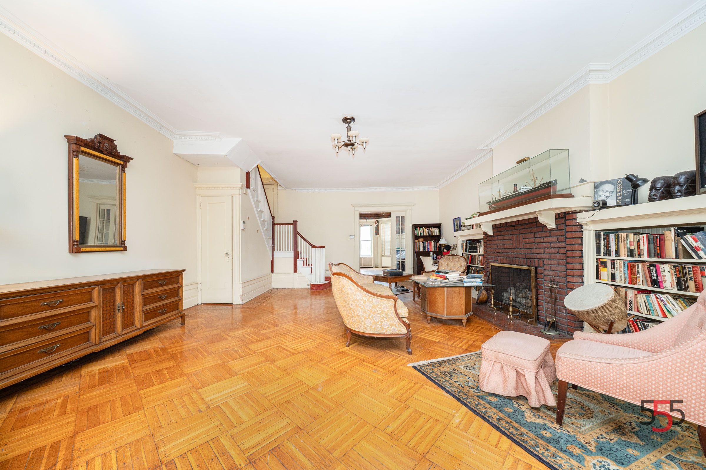 1358 Carroll St Crown Heights