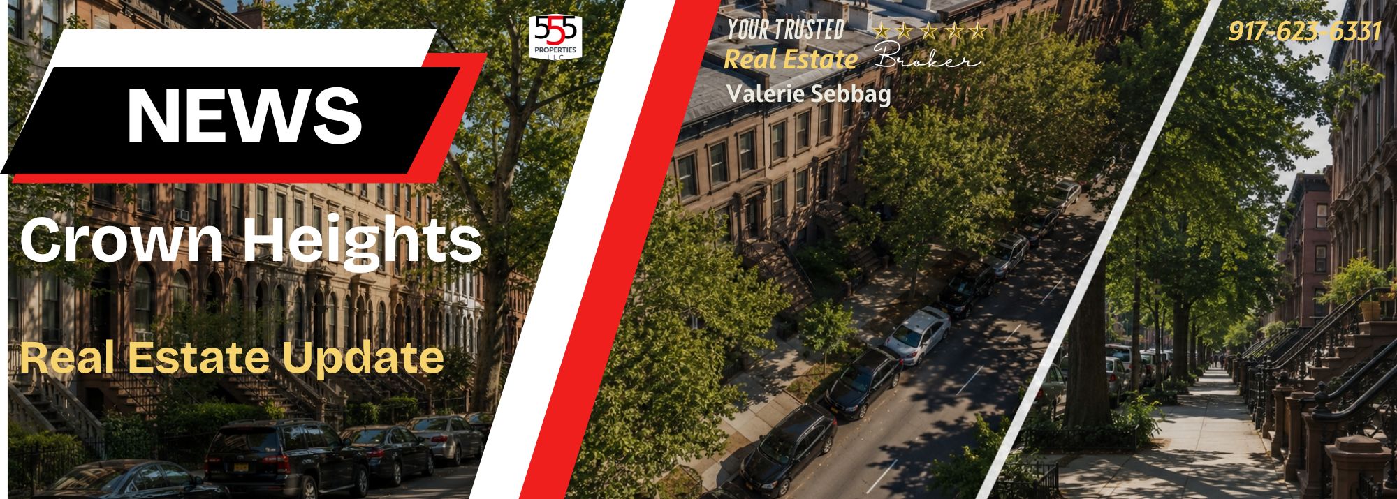 Crown Heights Real Estate Update