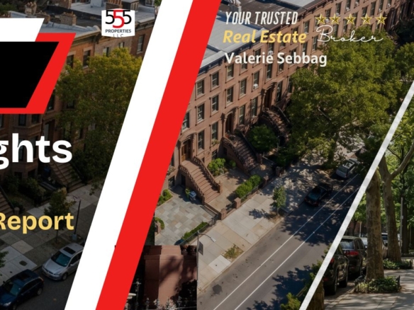 Crown Heights Updated Market Report