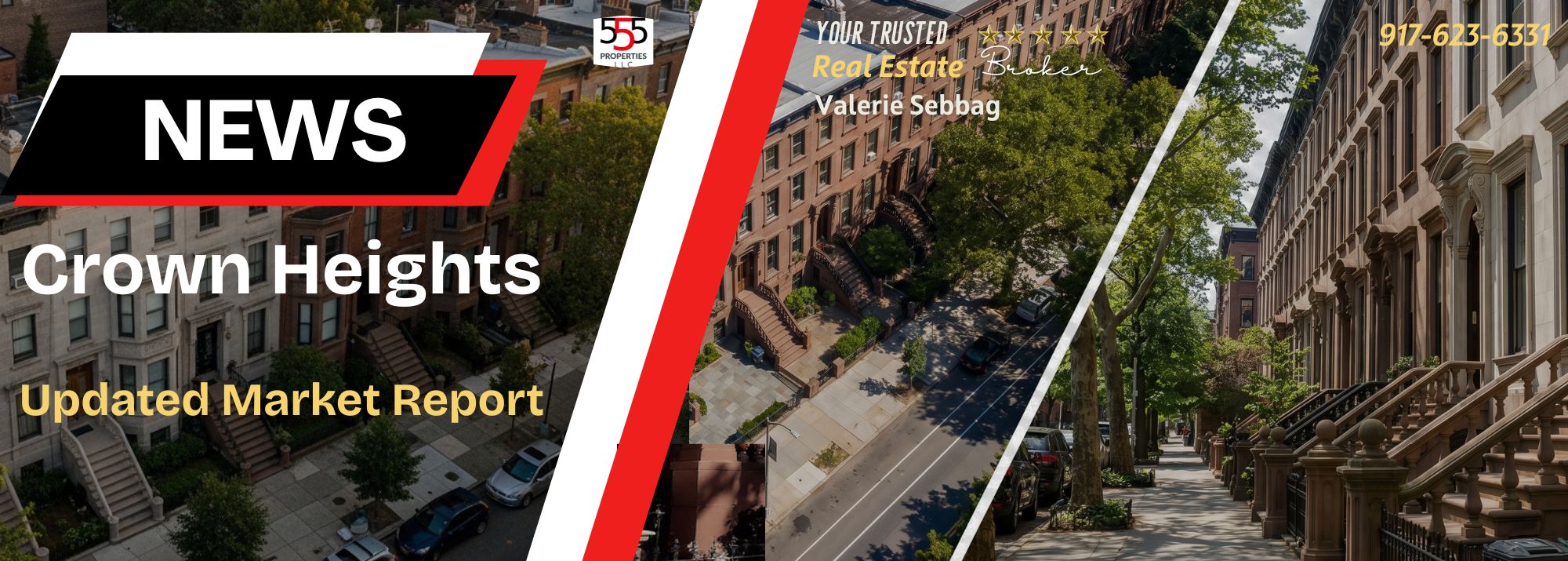 Crown Heights Updated Market Report