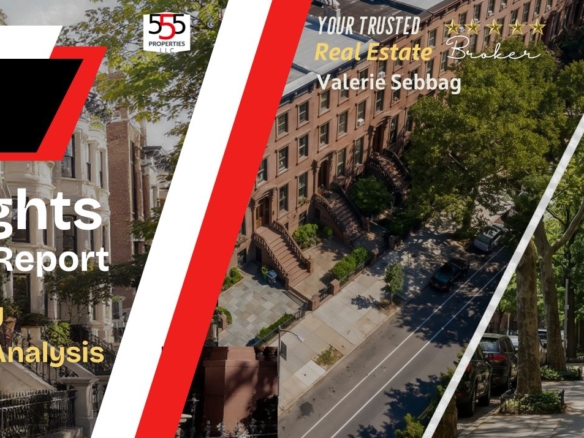 Crown Heights Updated Market Report