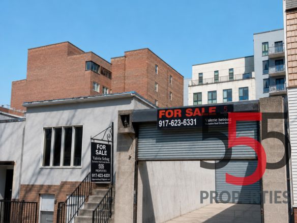 Sold Crown Heights Properties