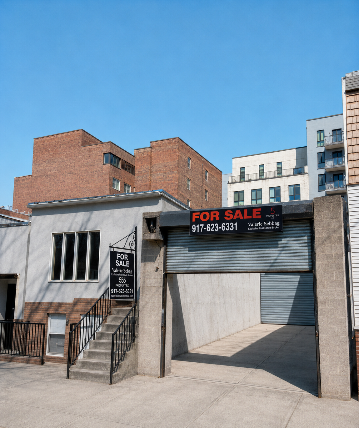 Sold Crown Heights Properties