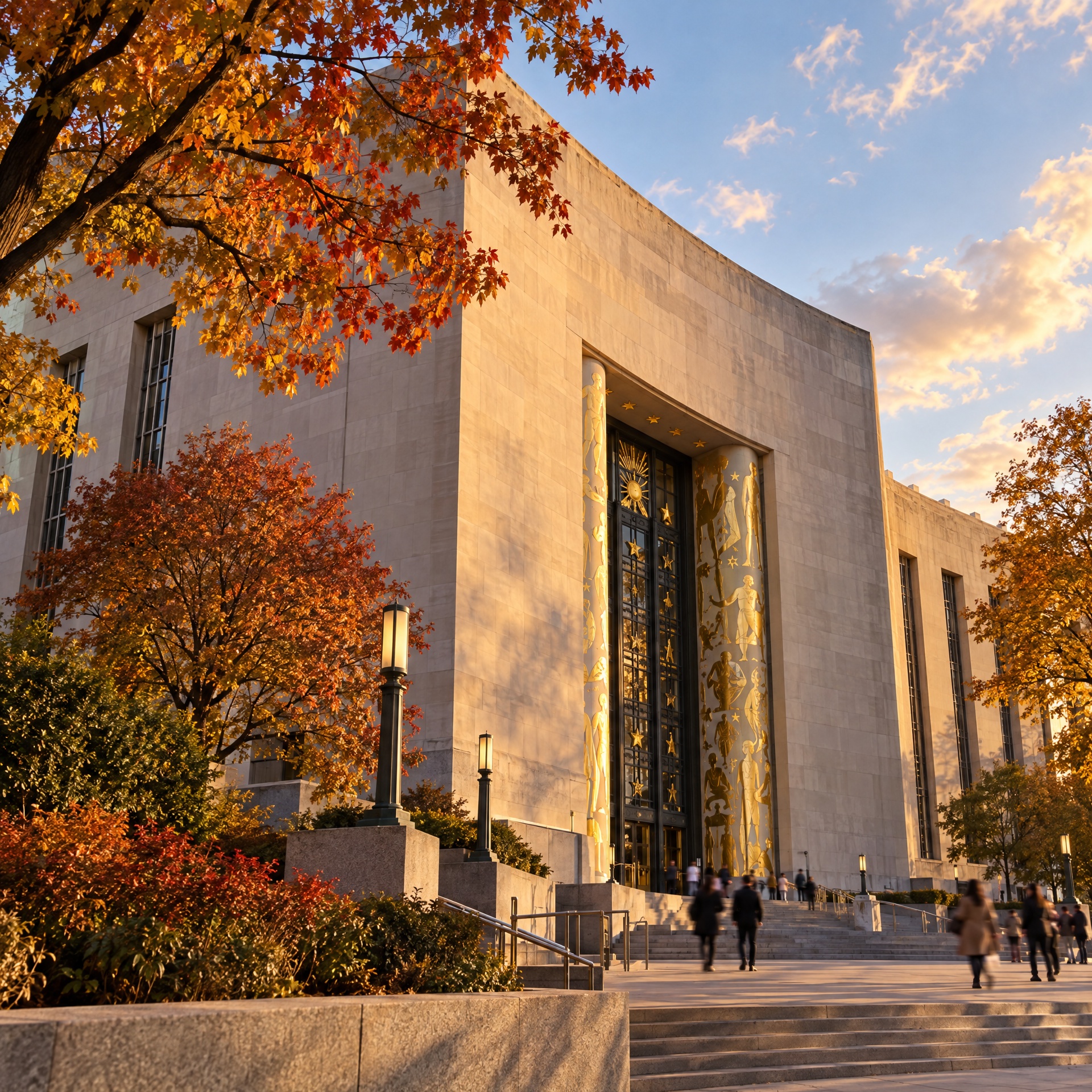 Brooklyn Public Library